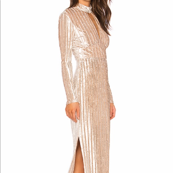 The Jetset Diaries Dresses & Skirts - The Jetset Diaries Veronica Midi dress